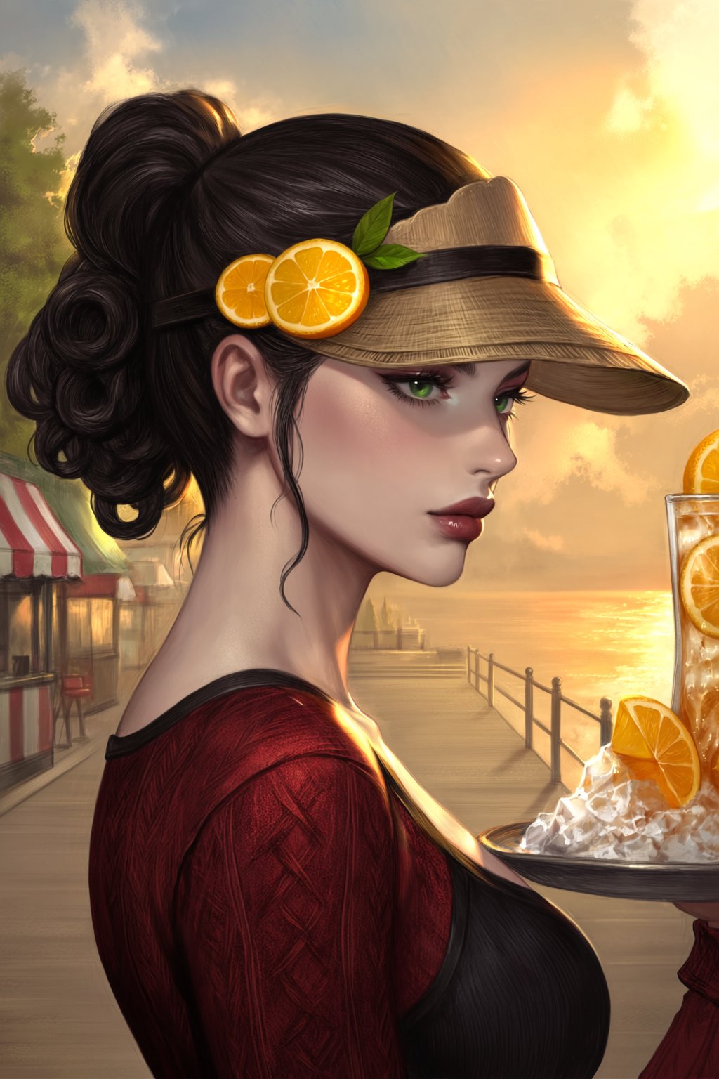 masterpiece,  best quality,  absurdres by Azriaelis on Tensor.Art