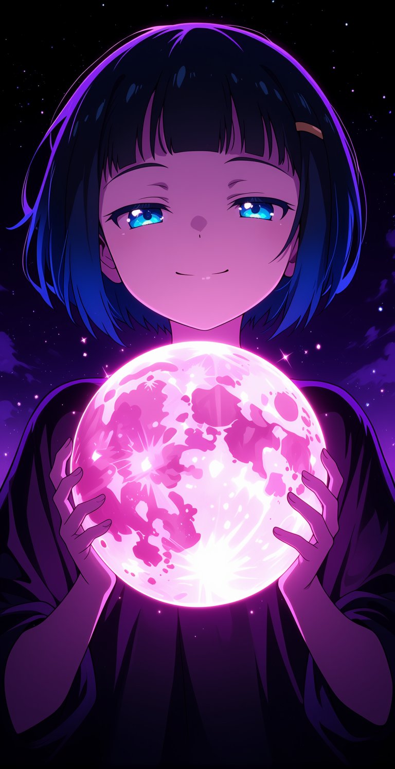 1girl,  short hair,  bob cut by ArtAIAlchemy on Tensor.Art