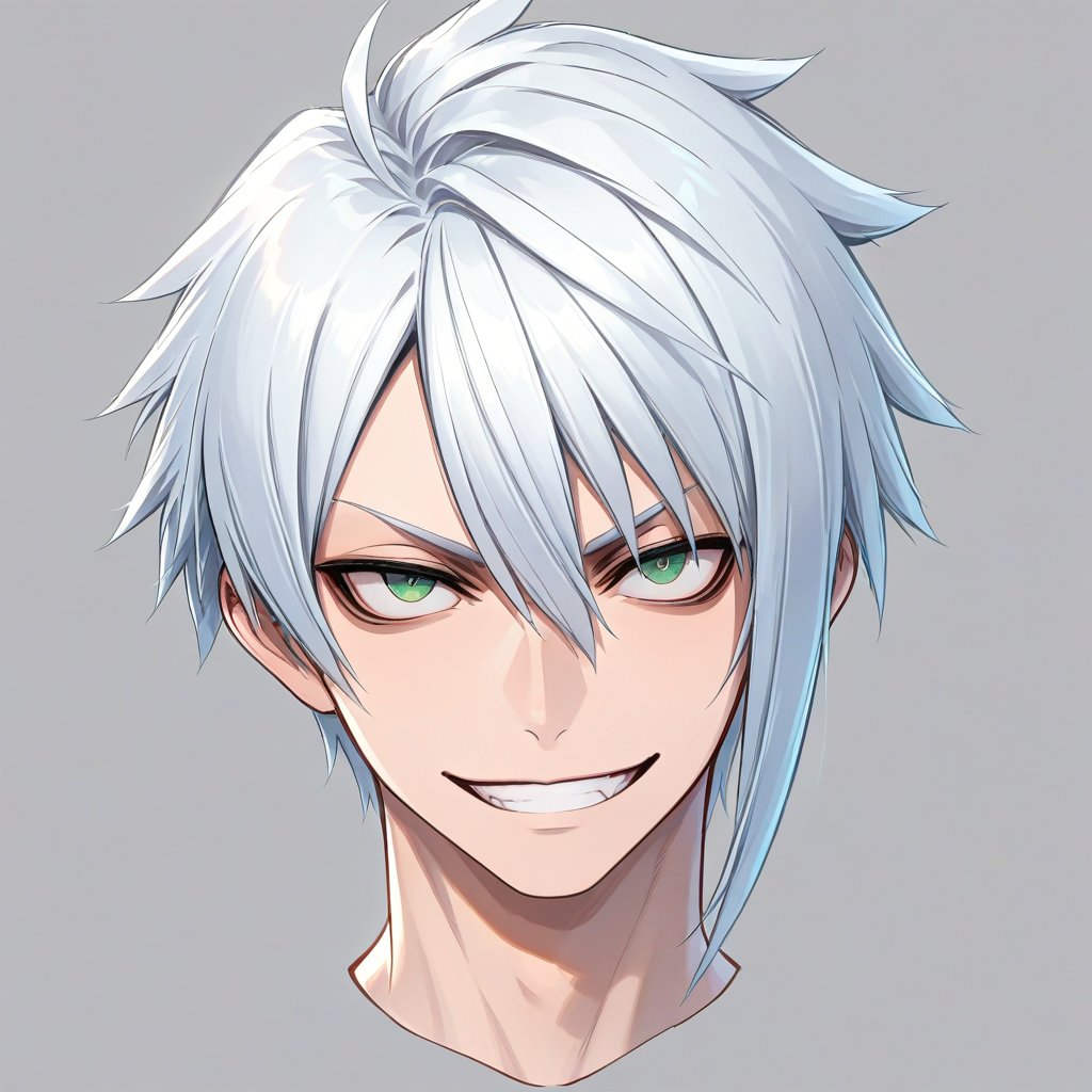 blk_trch__koga,  1boy,  male focus by PSYREN fans on Tensor.Art