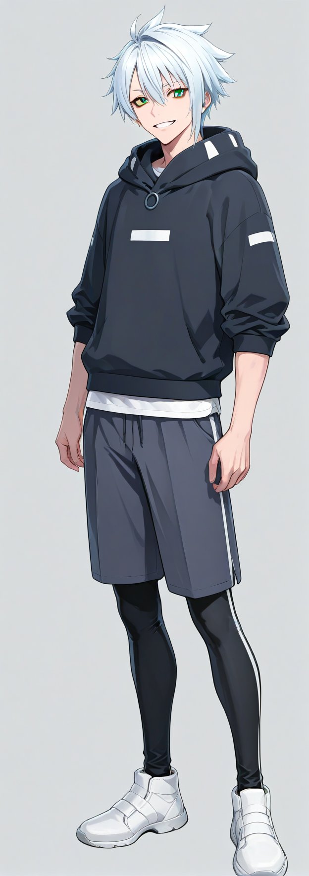 blk_trch__koga,  1boy,  male focus by PSYREN fans on Tensor.Art