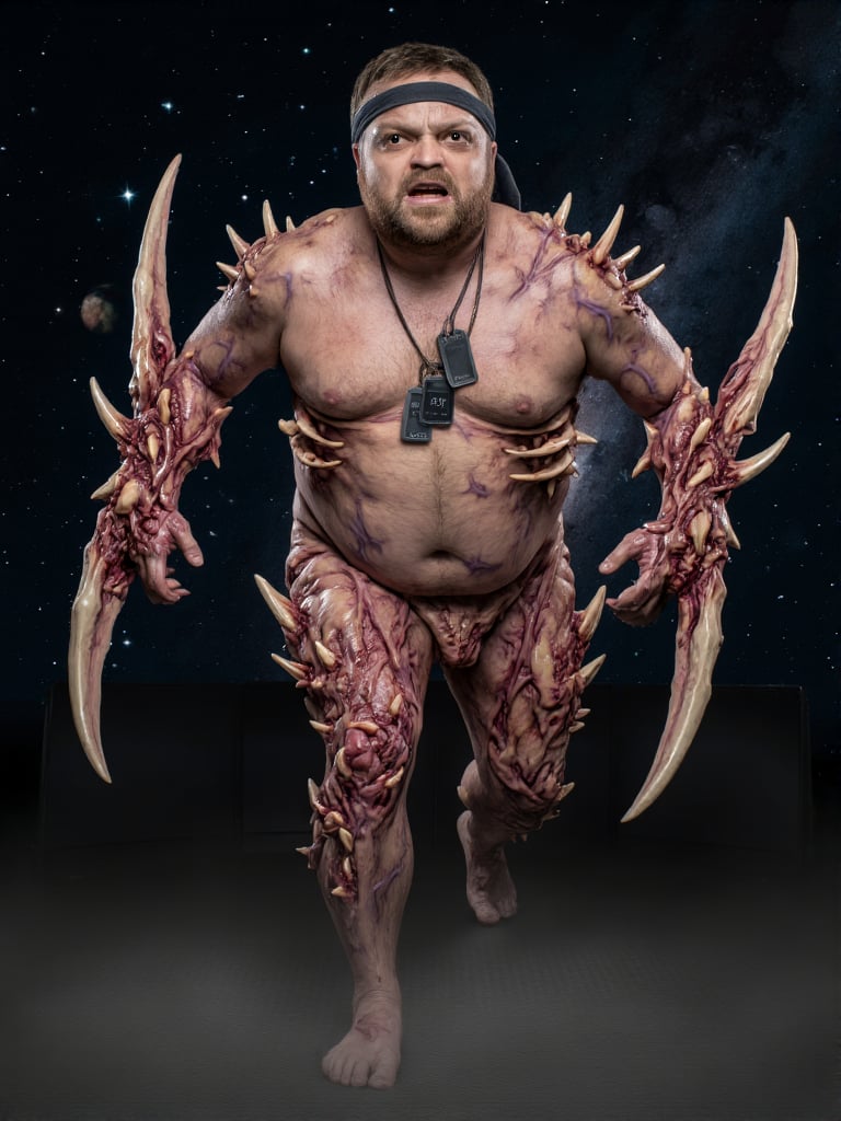 AI generated image by Assimilate Bear on Tensor.Art