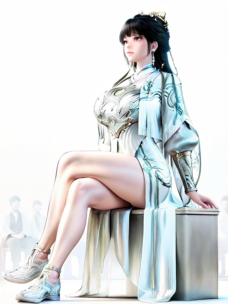 AI generated image by ai小白 on Tensor.Art