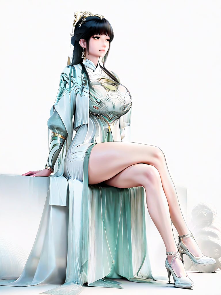 AI generated image by ai小白 on Tensor.Art
