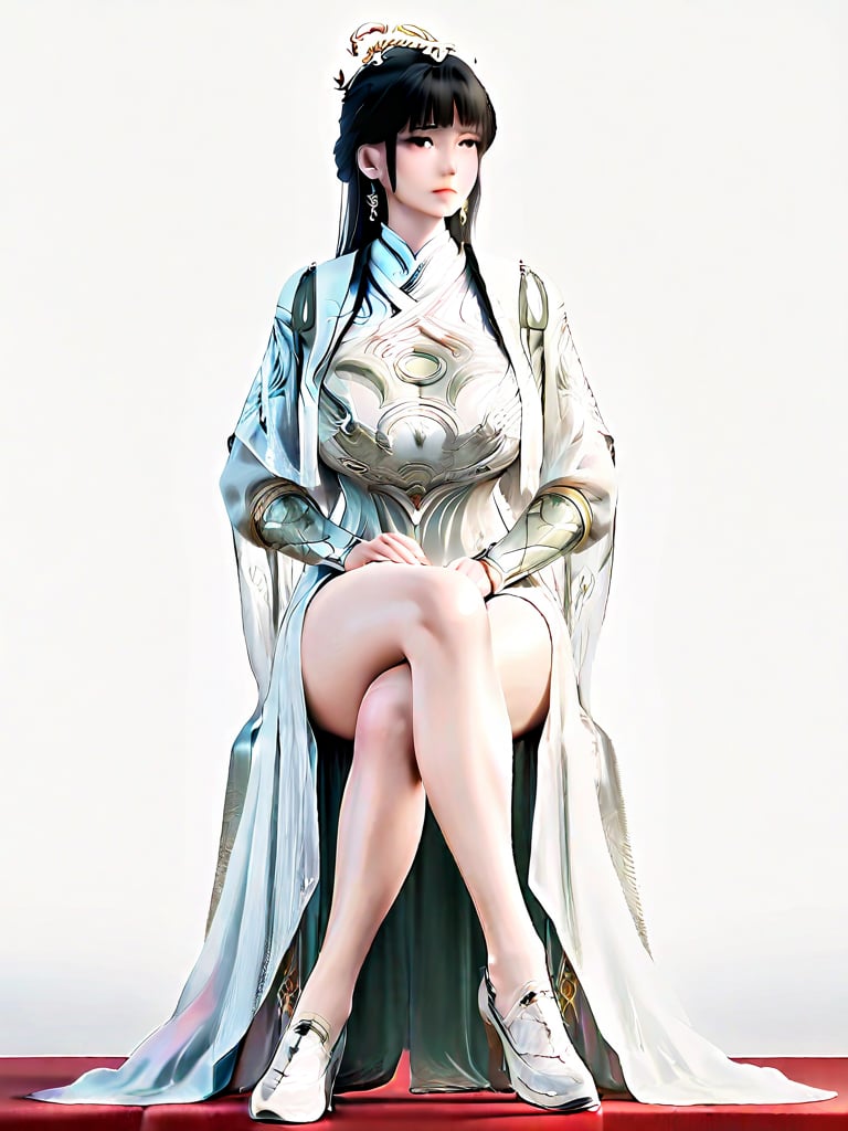 AI generated image by ai小白 on Tensor.Art