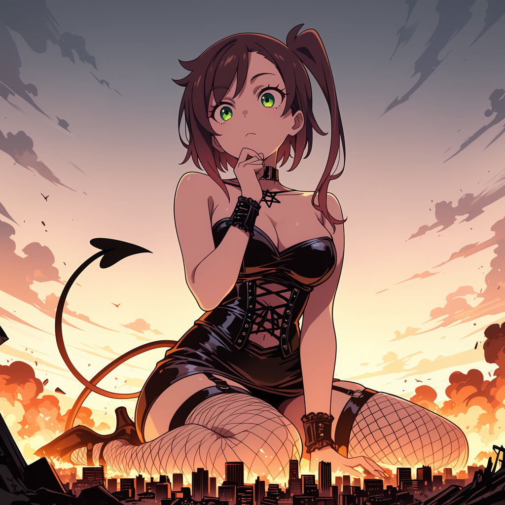 masterpiece,  anime screen cap,  1girl by ArtAIAlchemy on Tensor.Art