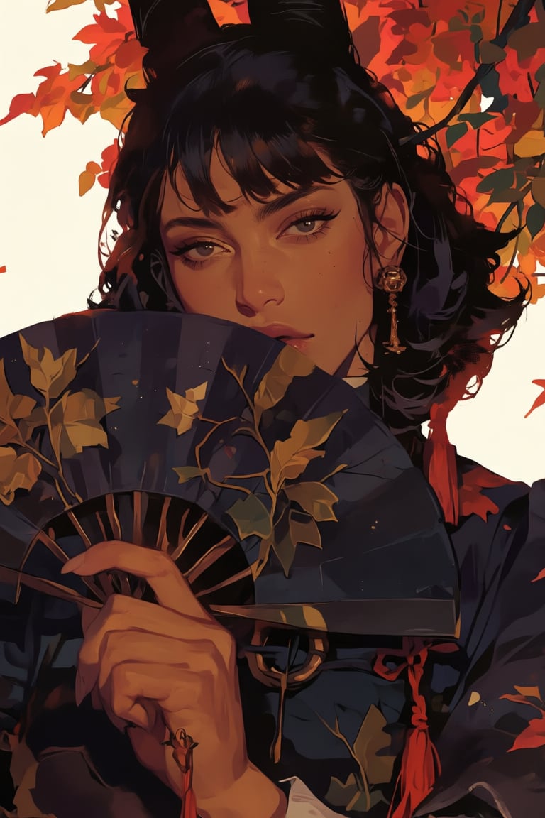 1girl,  solo,  looking at viewer by PinkCotton 🎐 on Tensor.Art