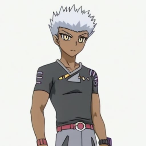 AI generated image by BlaiYaoiArt on Tensor.Art
