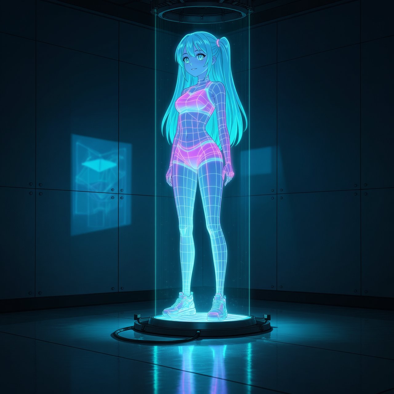 GMNISTY deviantart year 2025,  newest,  masterpiece by Rebellion A.I. on Tensor.Art