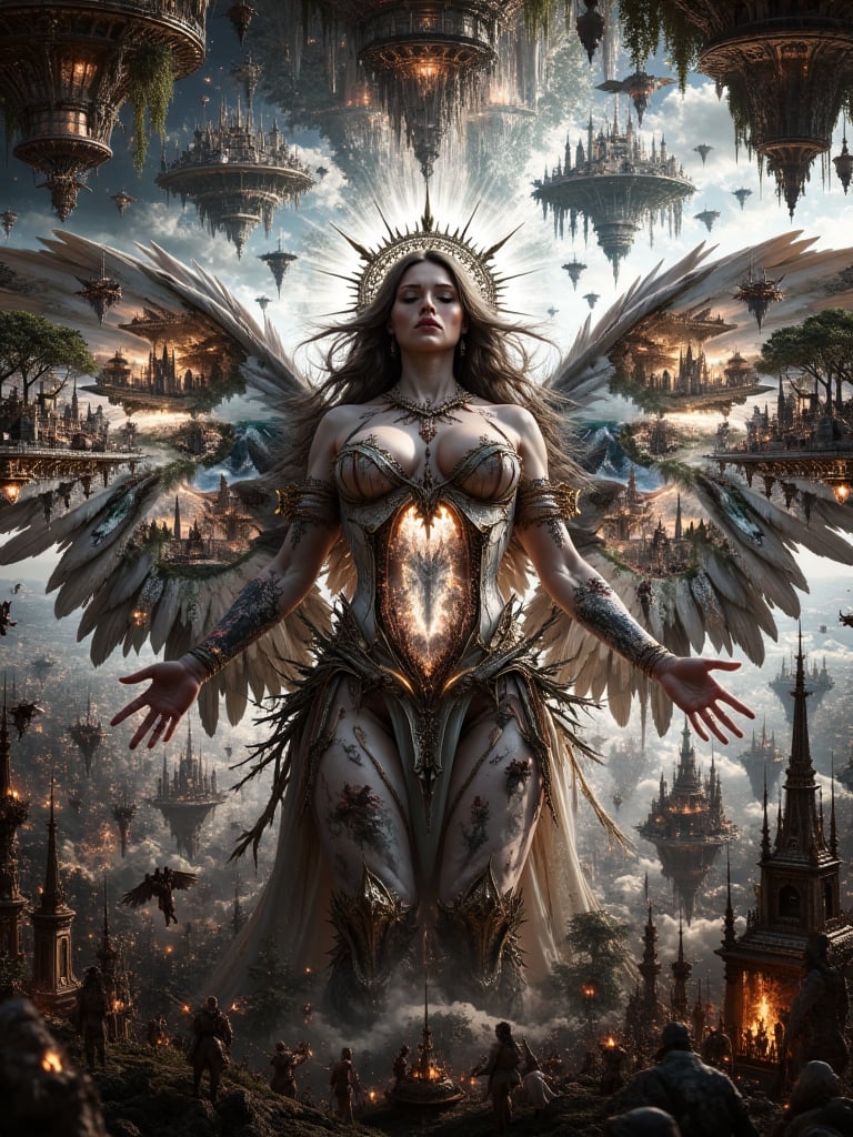 AI generated image by Alvin Art on Tensor.Art