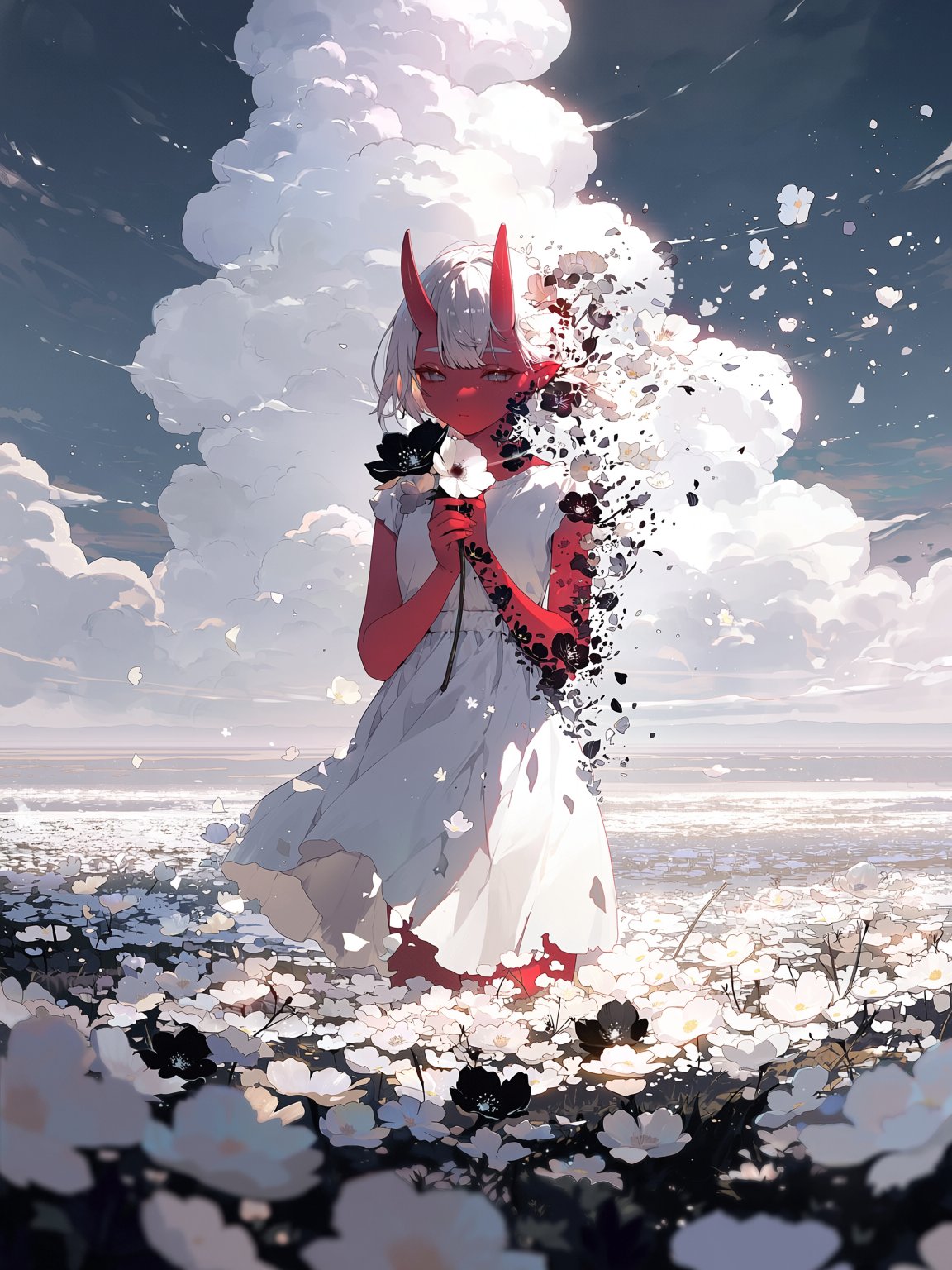 (masterpiece,  best quality,  amazing quality by Shopon_skp on Tensor.Art