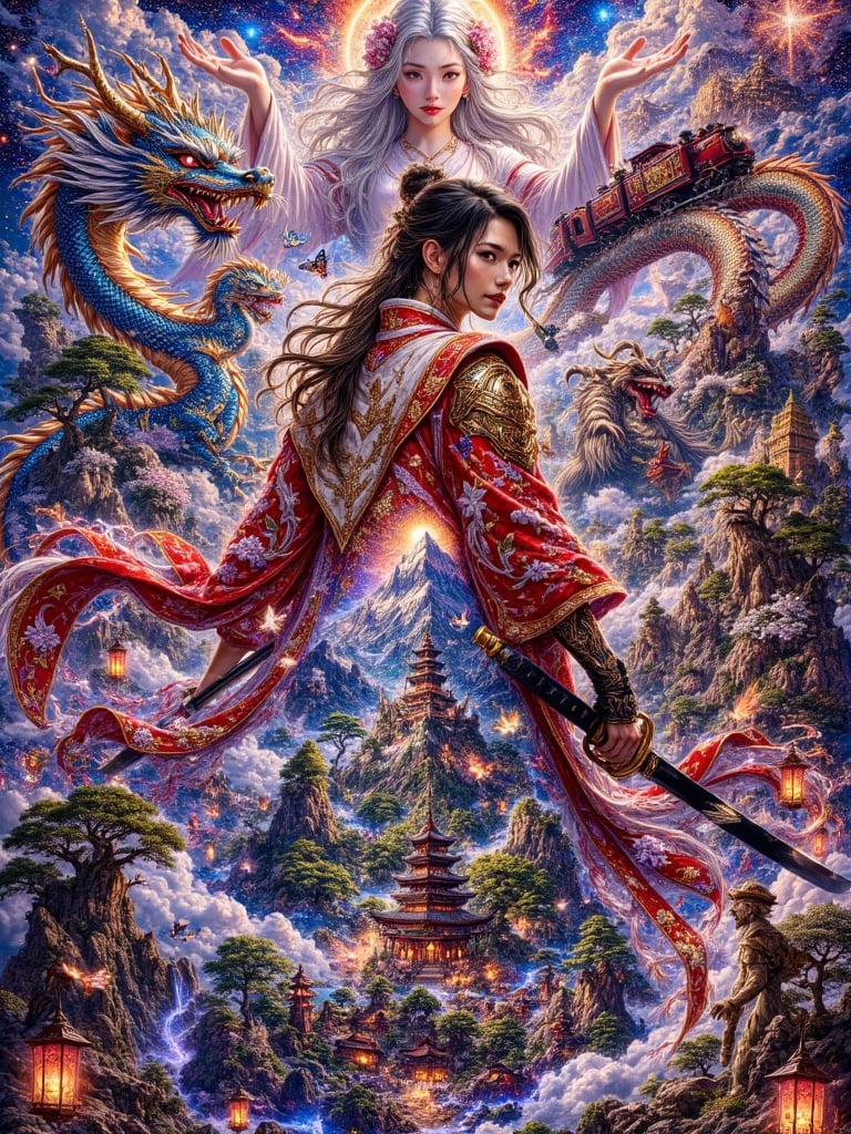 AI generated image by Alvin Art on Tensor.Art
