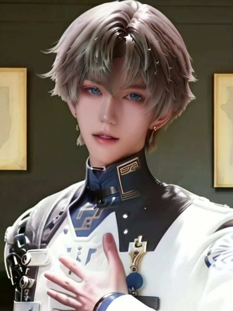 AI generated image by user_823393682442099952 on Tensor.Art