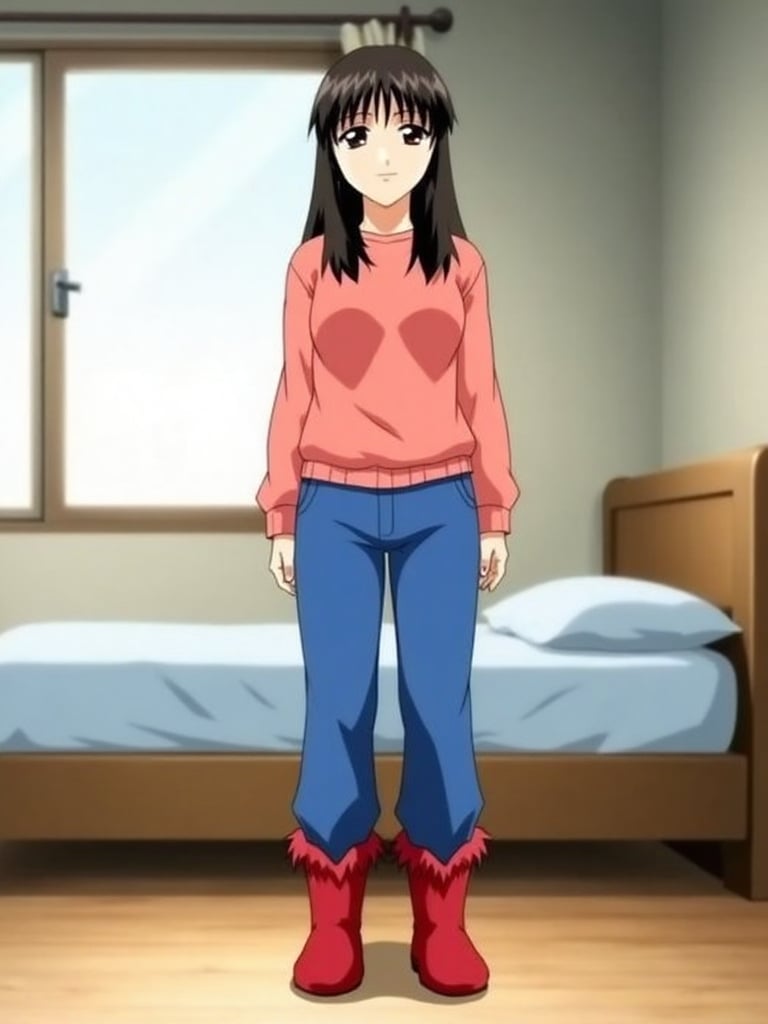 AI generated image by Pogiboy011393 on Tensor.Art