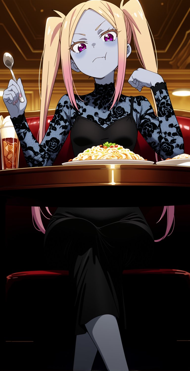 masterpiece,  anime screen cap, by ArtAIAlchemy on Tensor.Art