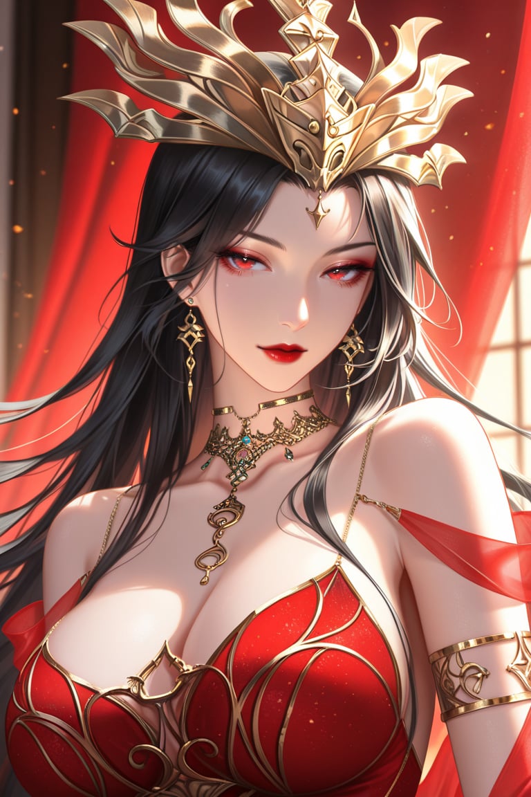anime illustration,  ultra-detailed,  absurdres by Blossom on Tensor.Art