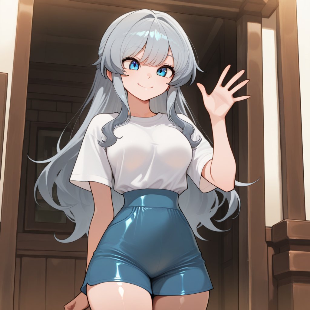AI generated image by DeahtArt on Tensor.Art
