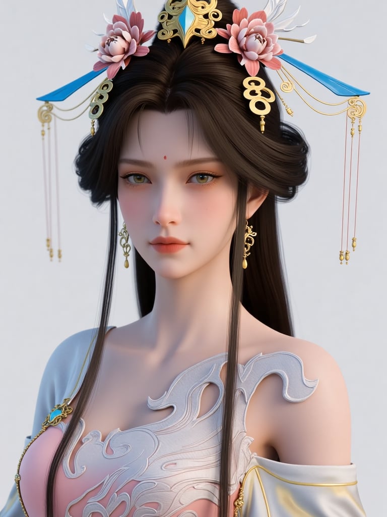 AI generated image by DeepBlue藍心 on Tensor.Art