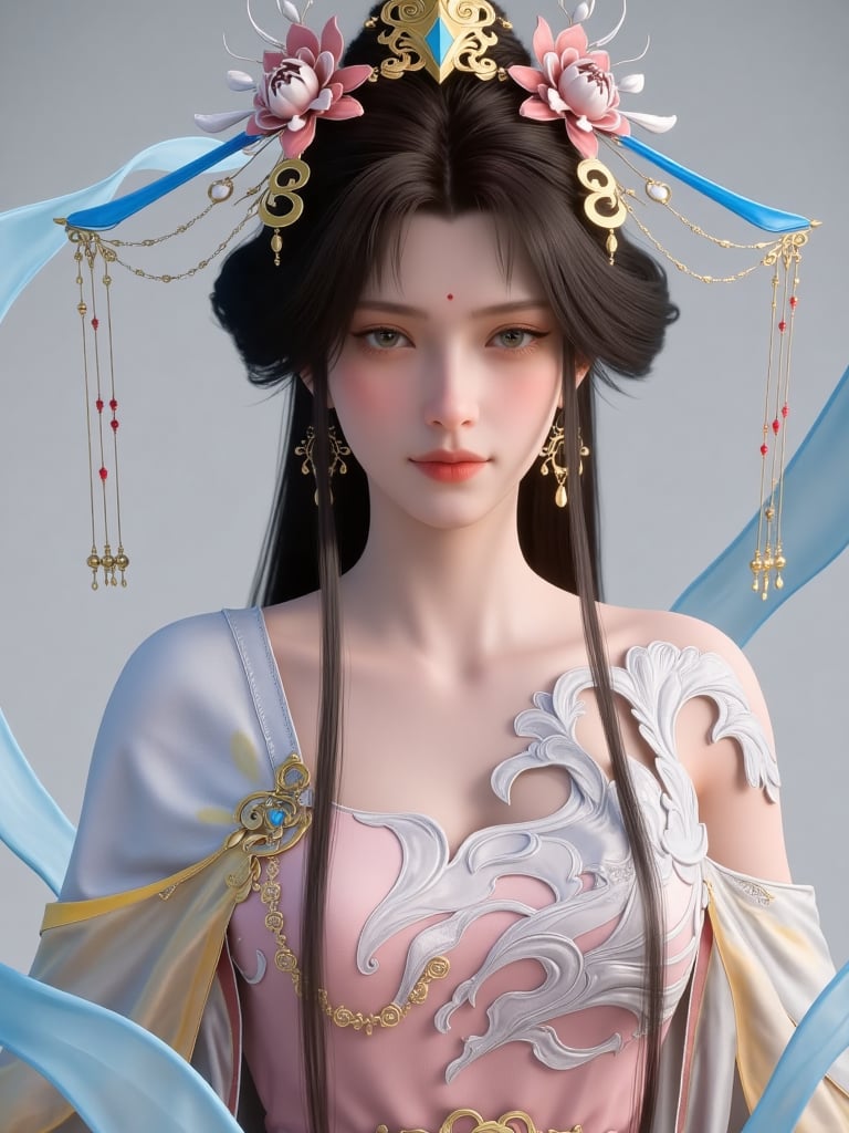 AI generated image by DeepBlue藍心 on Tensor.Art