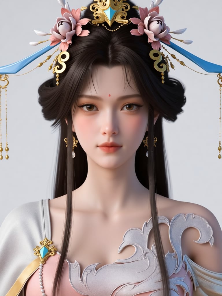 AI generated image by DeepBlue藍心 on Tensor.Art