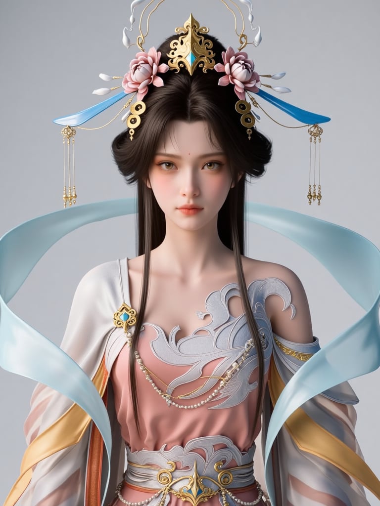 AI generated image by DeepBlue藍心 on Tensor.Art
