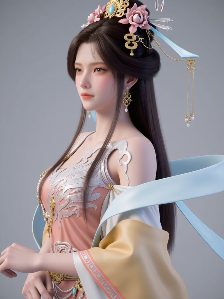 AI generated image by DeepBlue藍心 on Tensor.Art