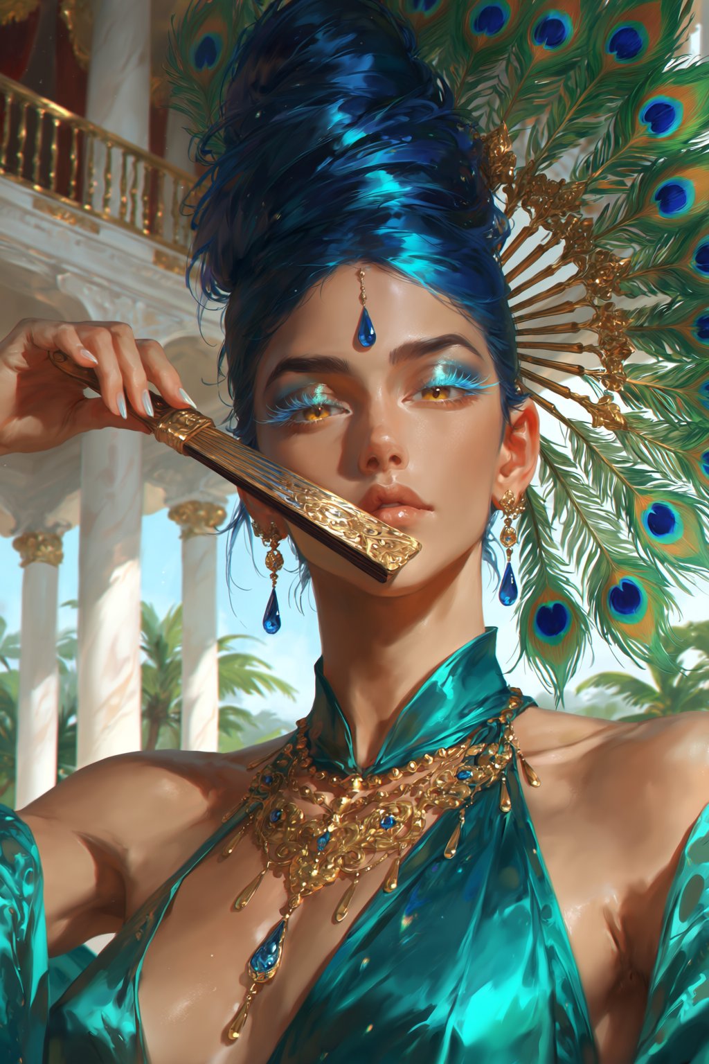 masterpiece,  best quality,  absurdres by Azriaelis on Tensor.Art