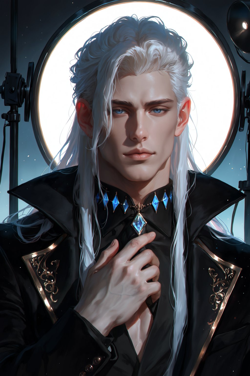 deviantart,  masterpiece,  best quality by Azriaelis on Tensor.Art