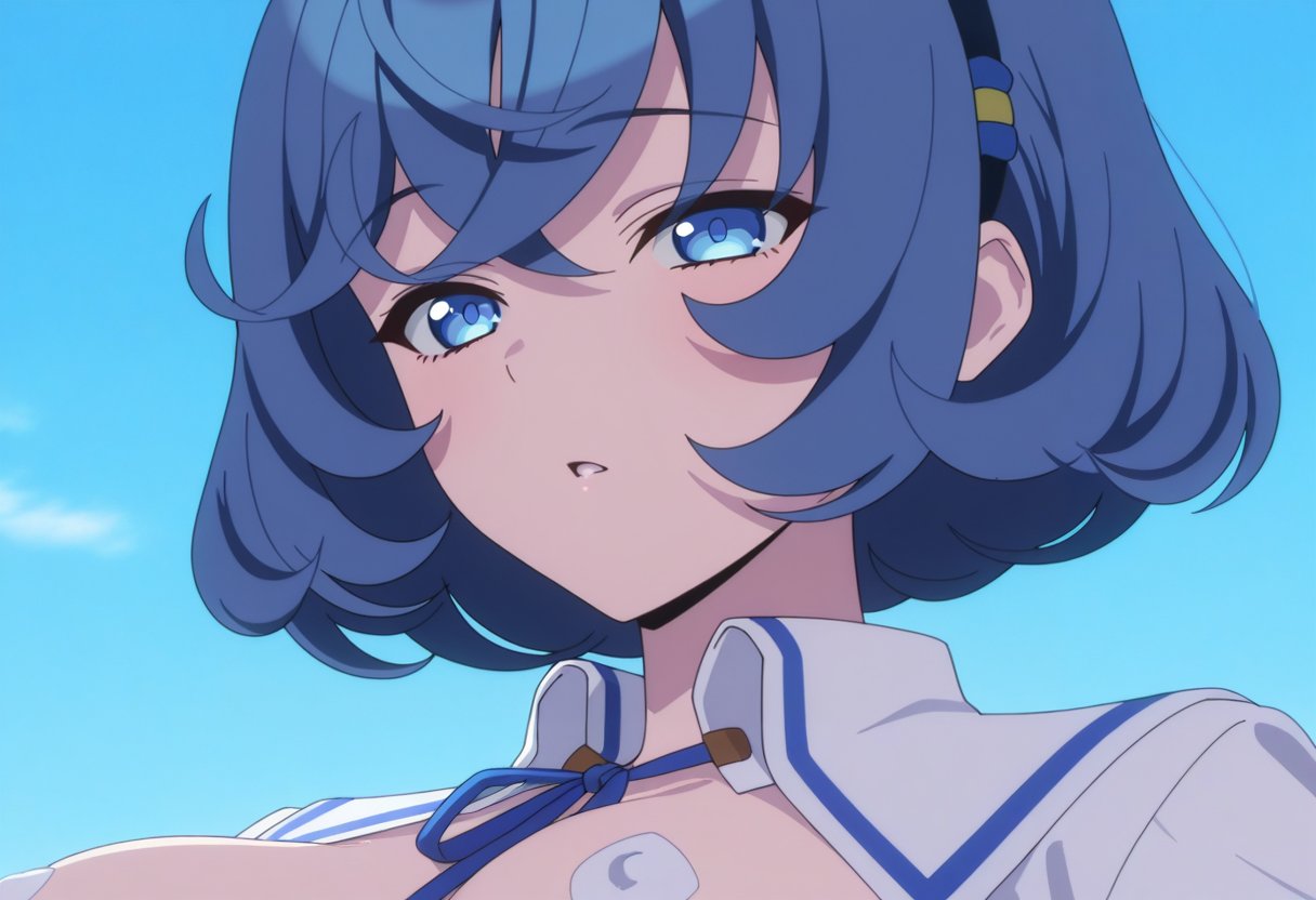 masterpiece,  best quality,  amazing quality by OuiKatsushika on Tensor.Art