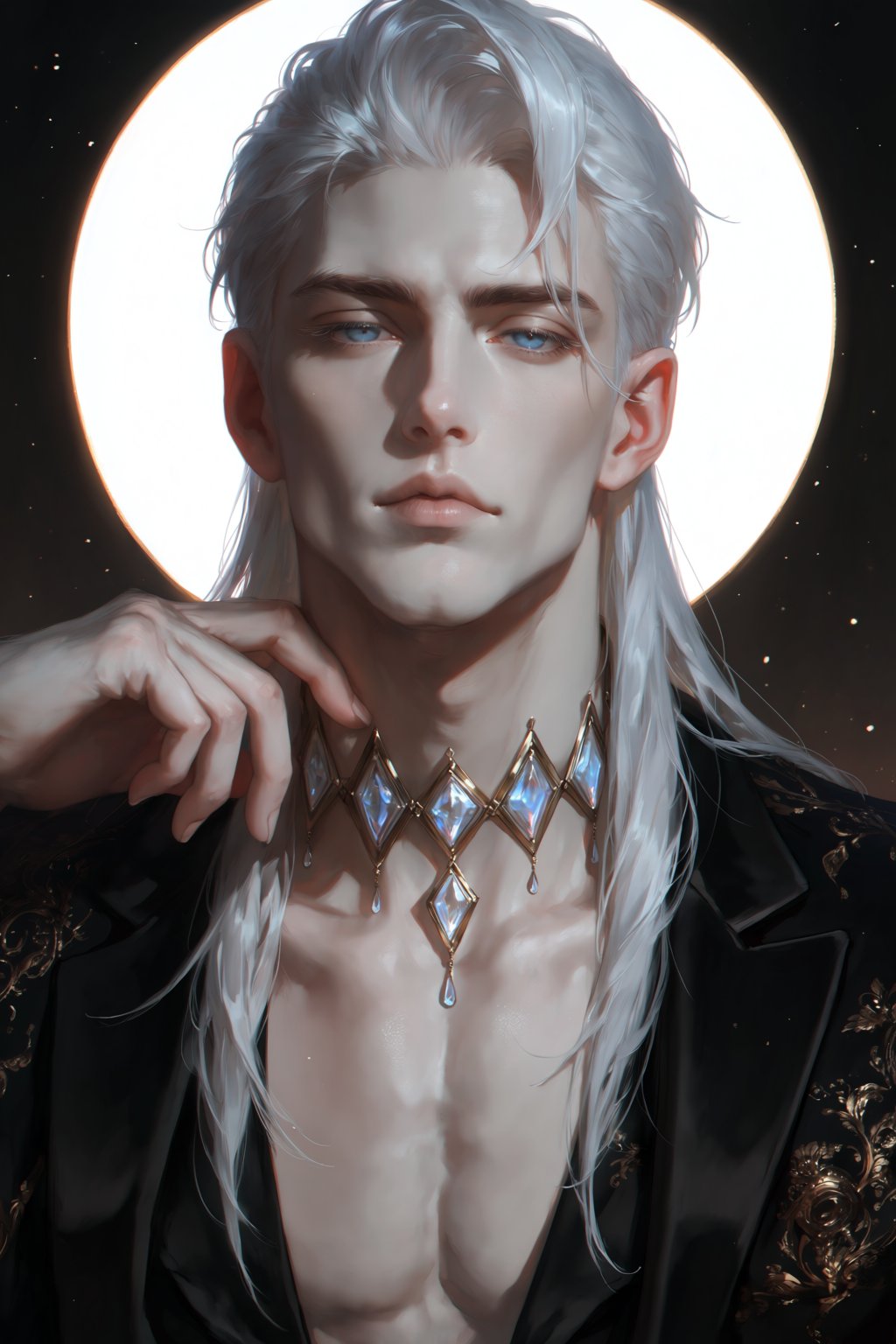 deviantart,  masterpiece,  best quality by Azriaelis on Tensor.Art