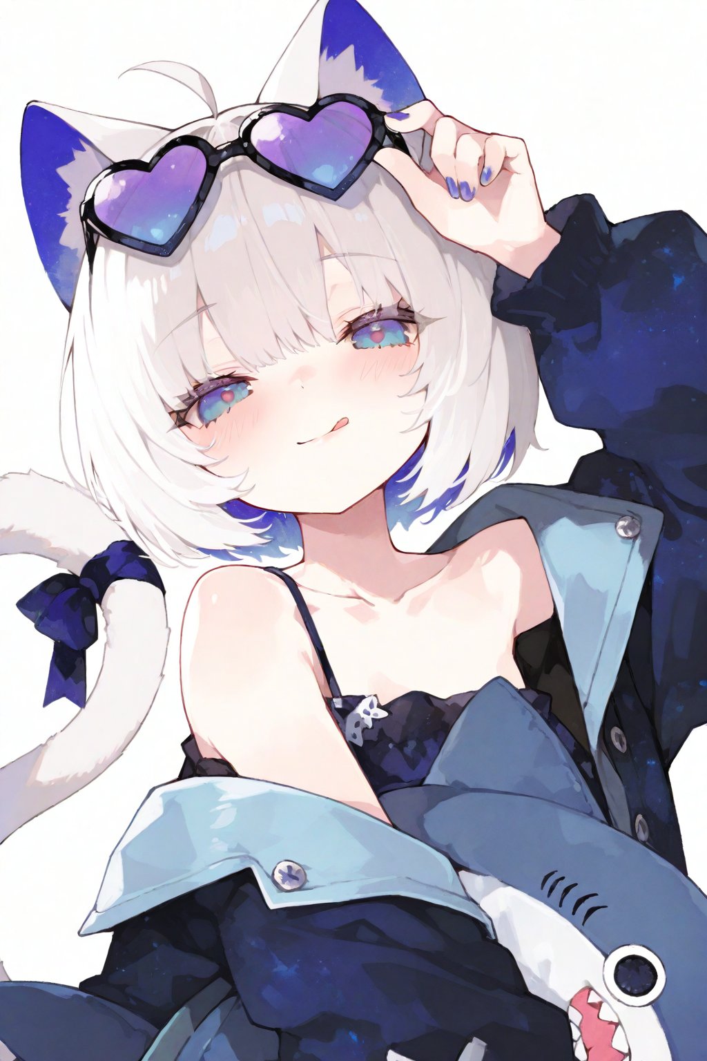 vrc_vibe,  high resolution,  aesthetic by 月老板 on Tensor.Art