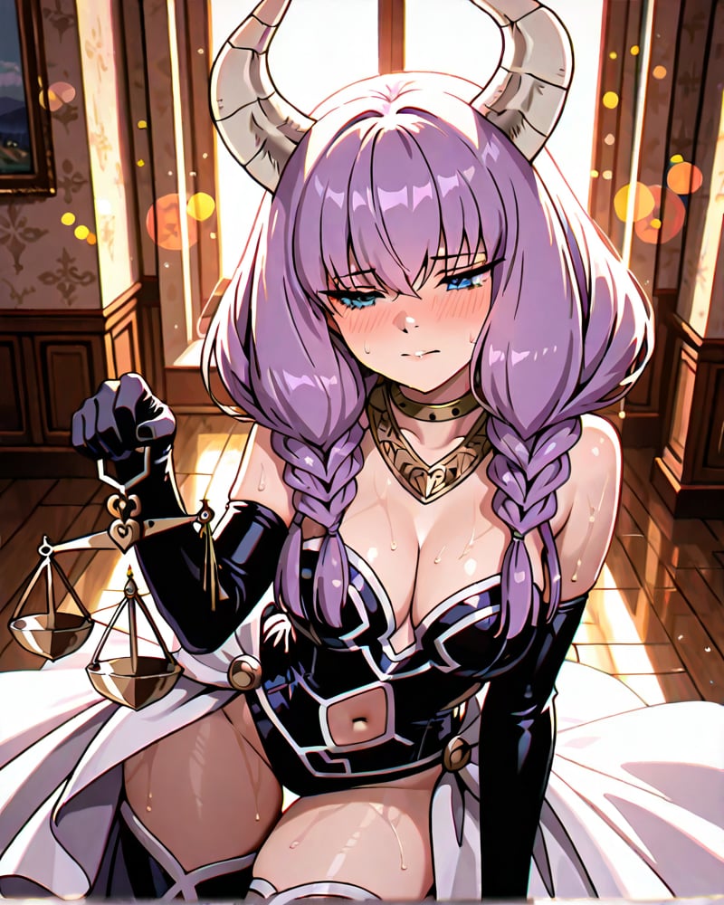 source anime,  masterpiece,  best quality by Horizon on Tensor.Art