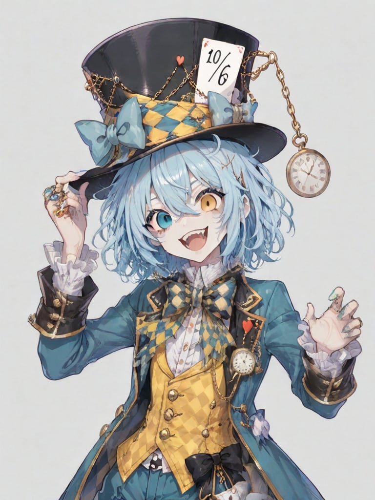 AI generated image by hack on Tensor.Art