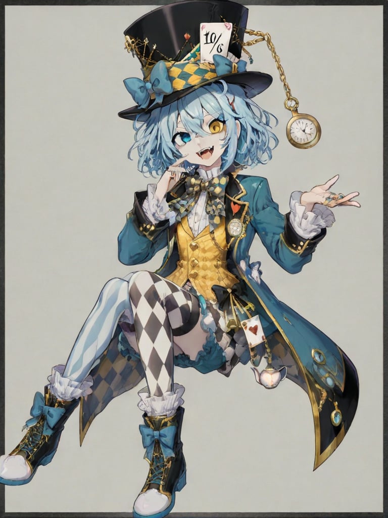 AI generated image by hack on Tensor.Art