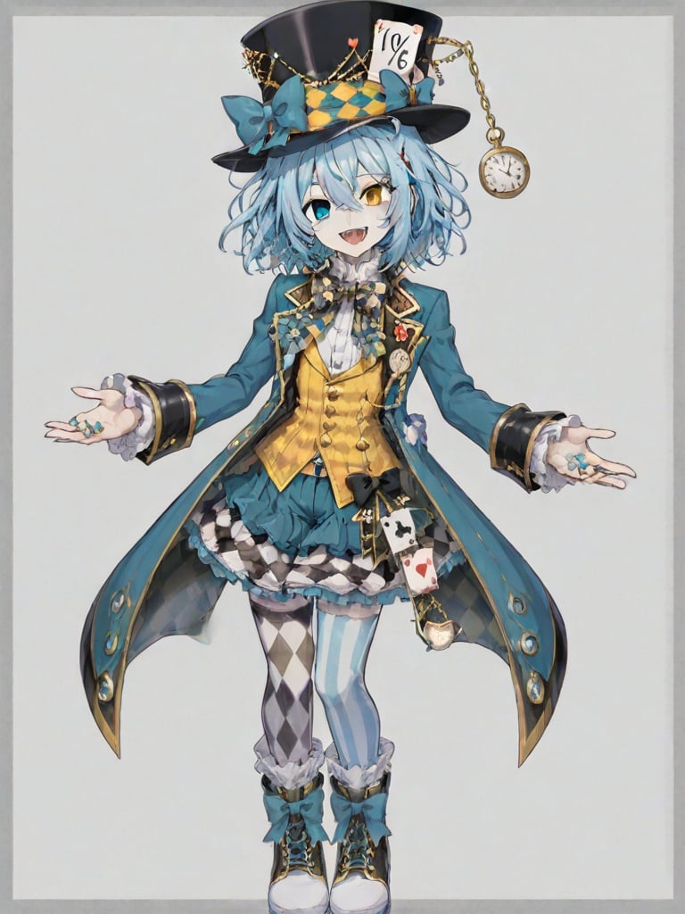AI generated image by hack on Tensor.Art