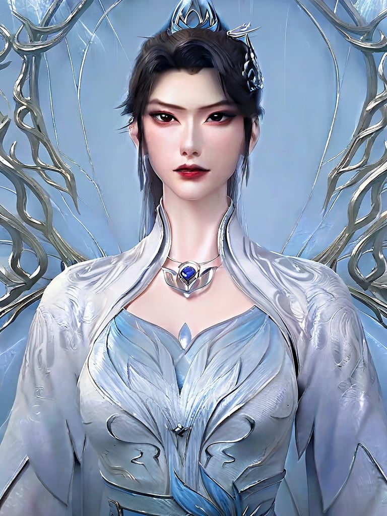 AI generated image by ai小白 on Tensor.Art