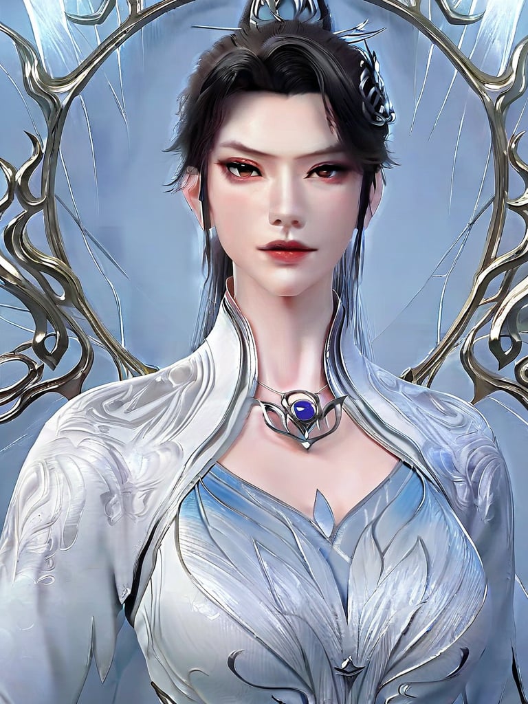 AI generated image by ai小白 on Tensor.Art