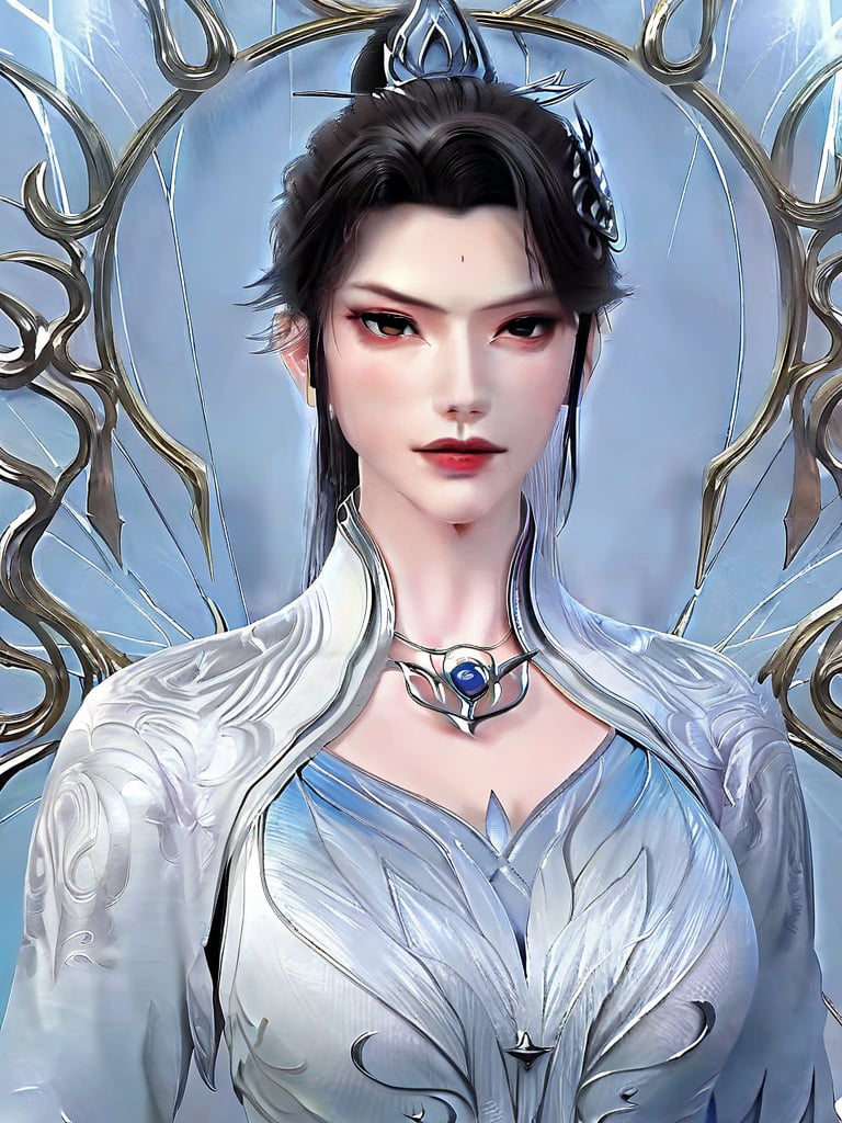 AI generated image by ai小白 on Tensor.Art