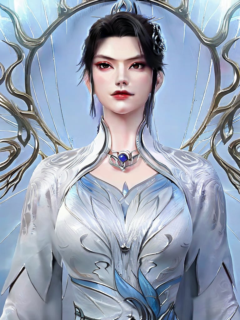 AI generated image by ai小白 on Tensor.Art
