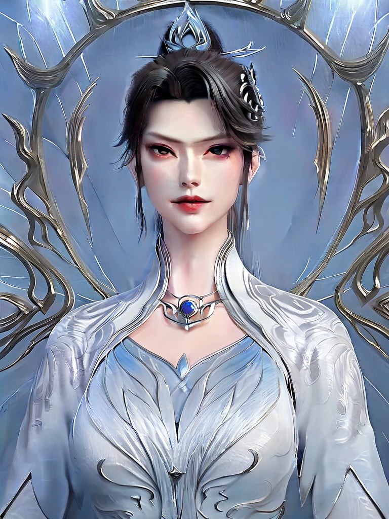 AI generated image by ai小白 on Tensor.Art