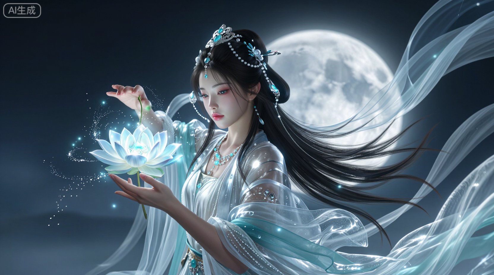 3D游戏设计,  正面特写,  动态角度.动态姿势 by Sayid on Tensor.Art