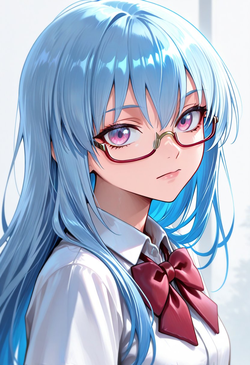 psyren__amamiya_sakurako,  digital art,  1girl by PSYREN fans on Tensor.Art