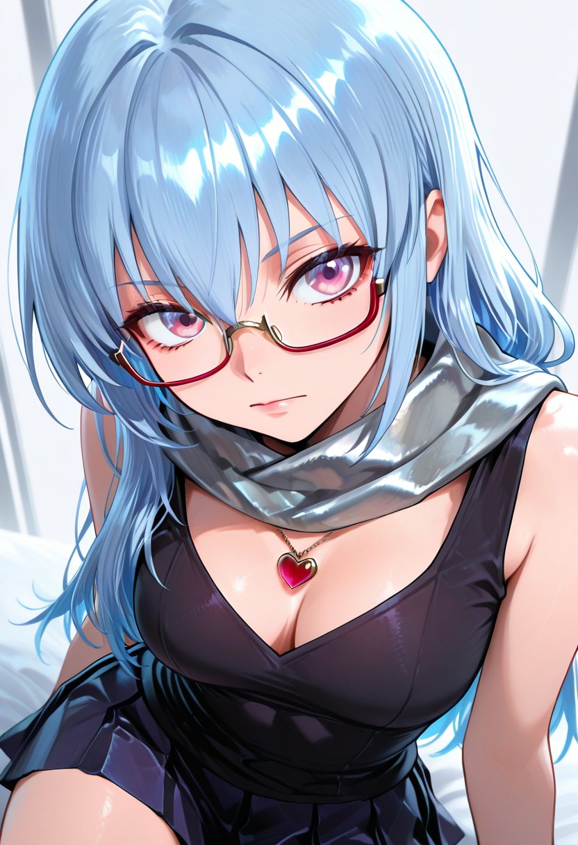 psyren__amamiya_sakurako,  digital art,  1girl by PSYREN fans on Tensor.Art