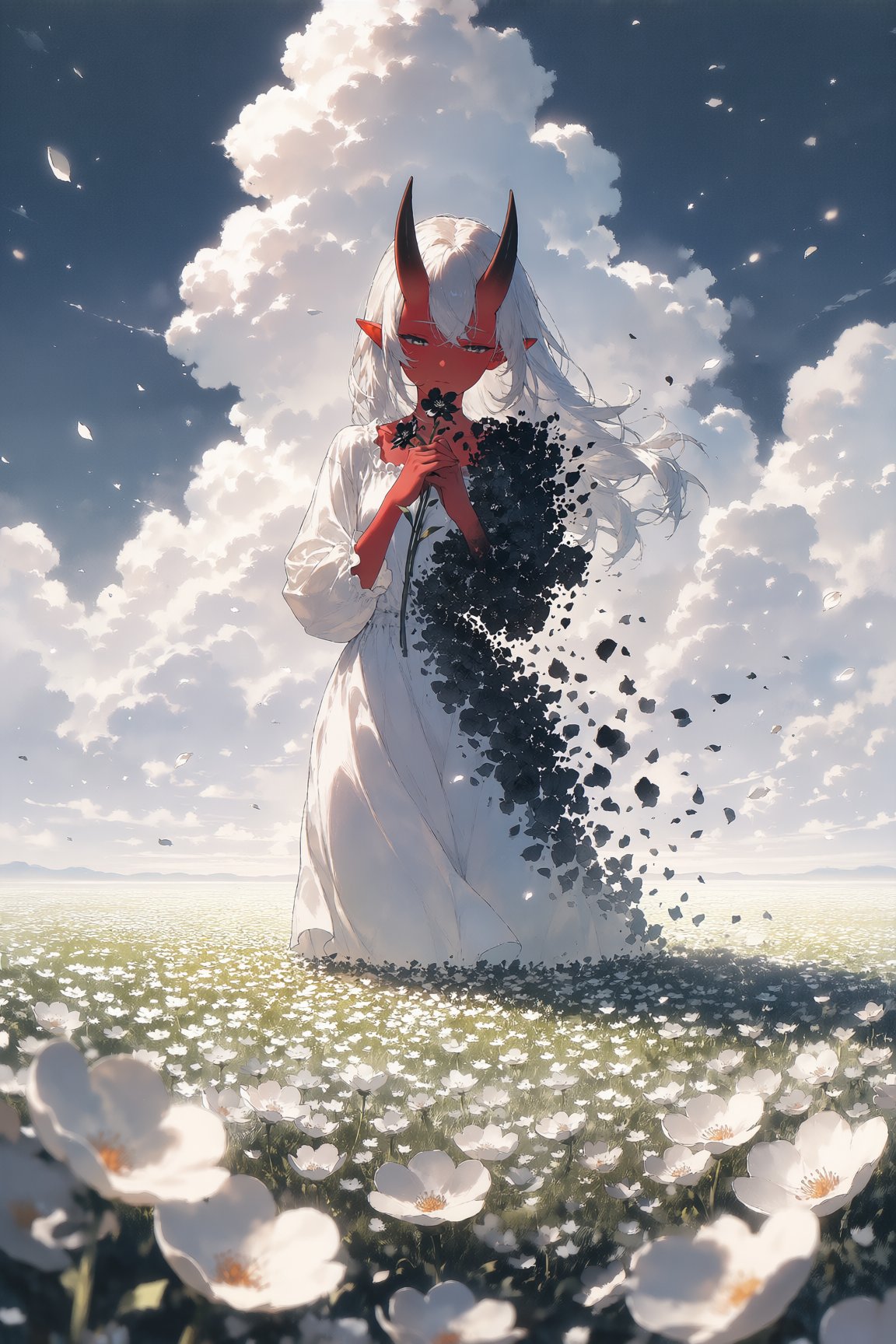 (masterpiece,  best quality,  amazing quality by Shopon_skp on Tensor.Art