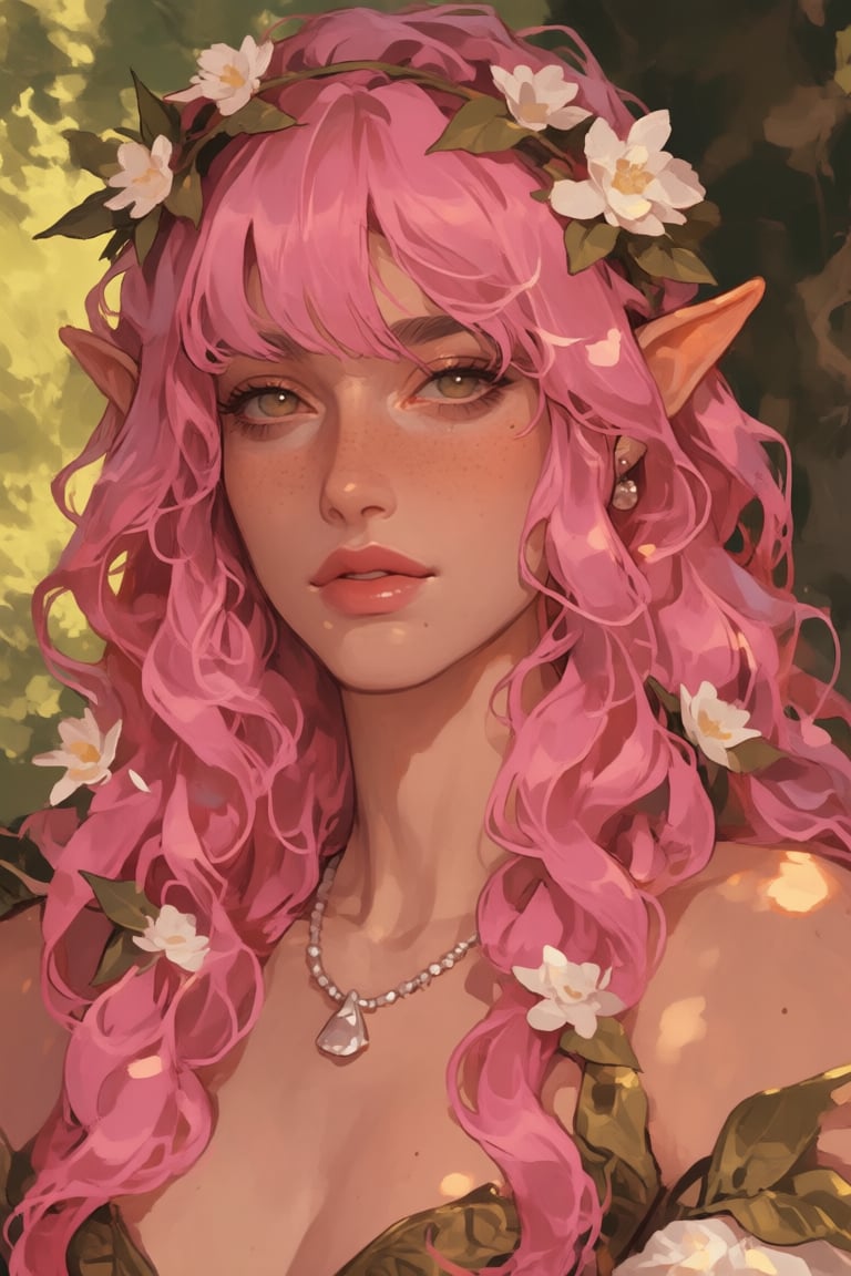 1girl,  solo,  long hair by PinkCotton 🎐 on Tensor.Art