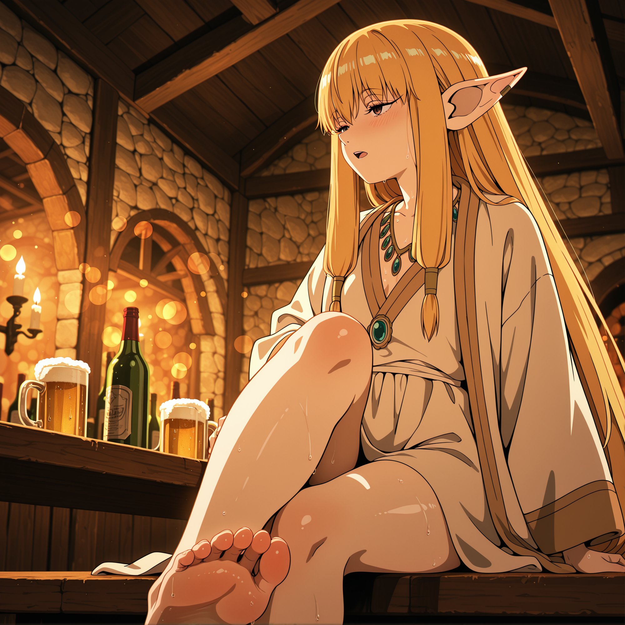 source anime,  masterpiece,  best quality by Horizon on Tensor.Art