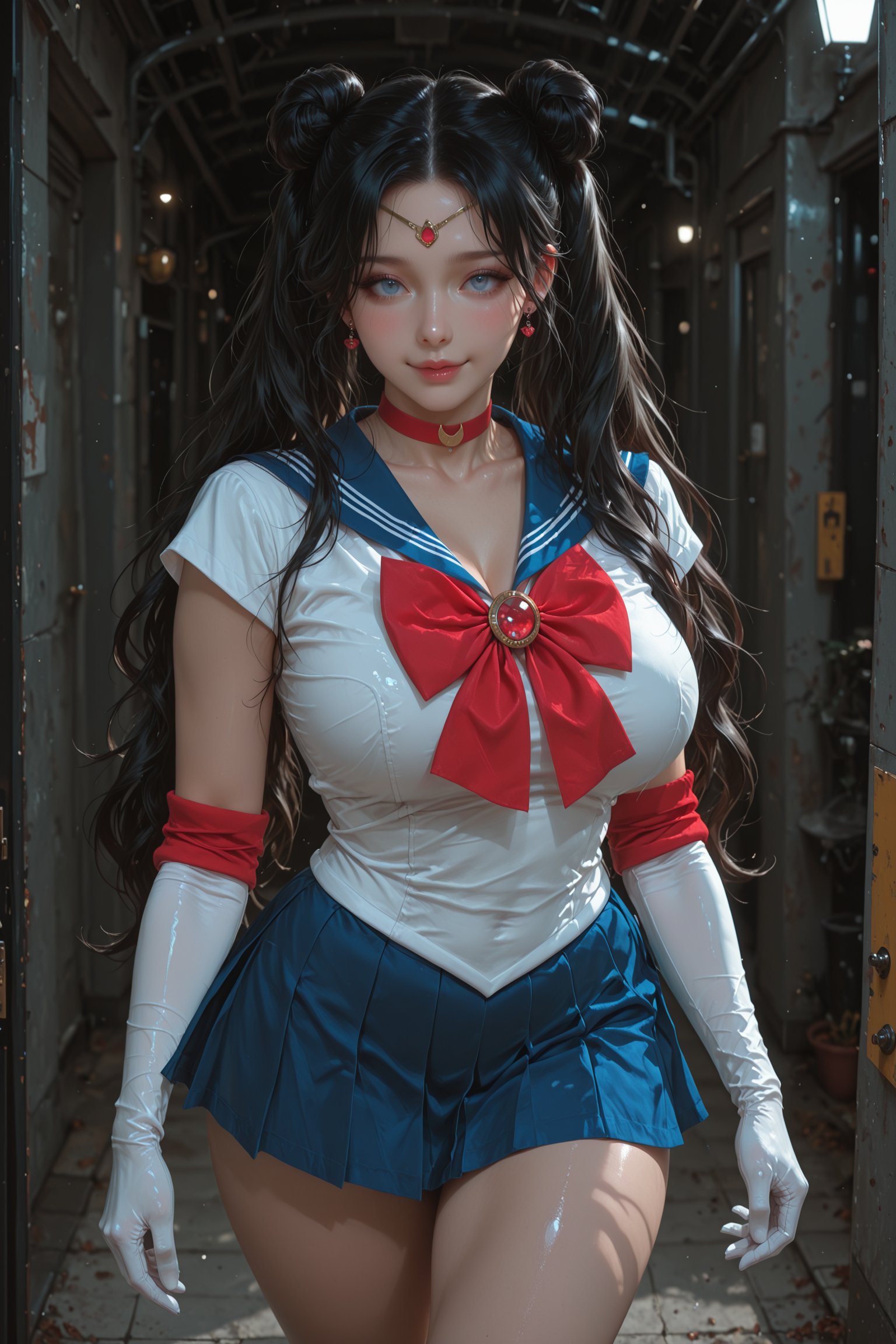 absurdres,  8k,  ultra-detailed by Kernezz  on Tensor.Art