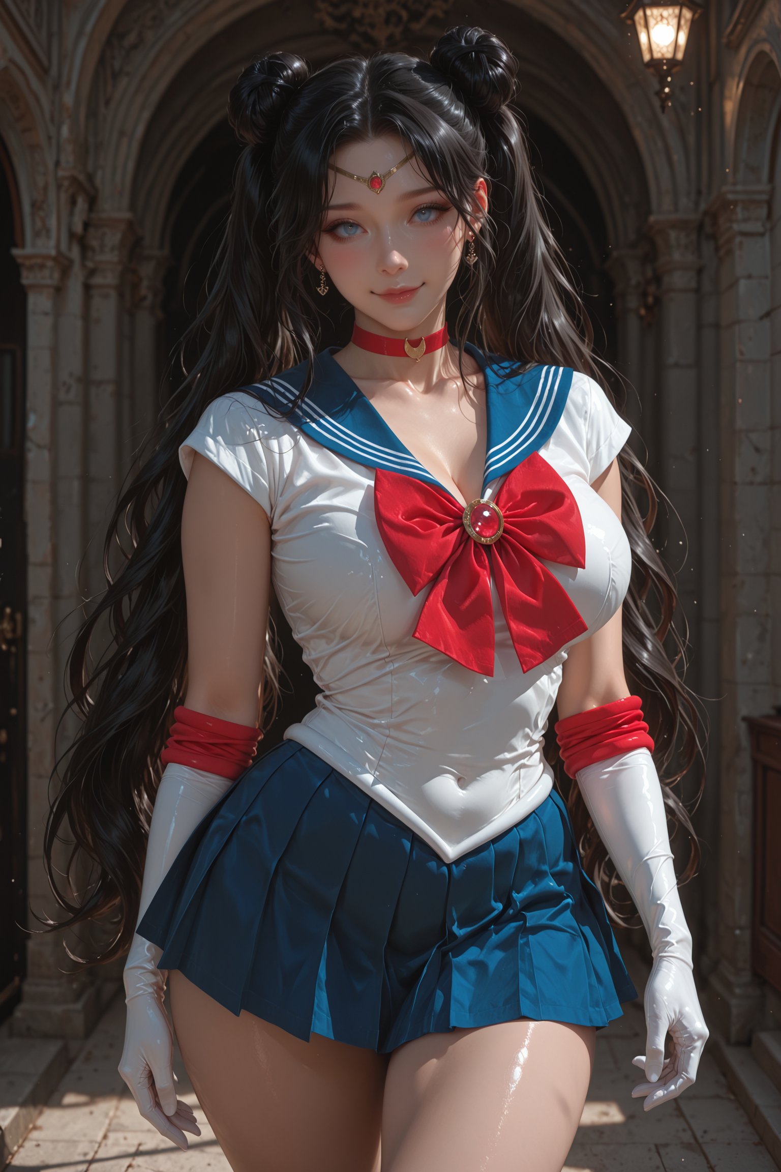 absurdres,  8k,  ultra-detailed by Kernezz  on Tensor.Art