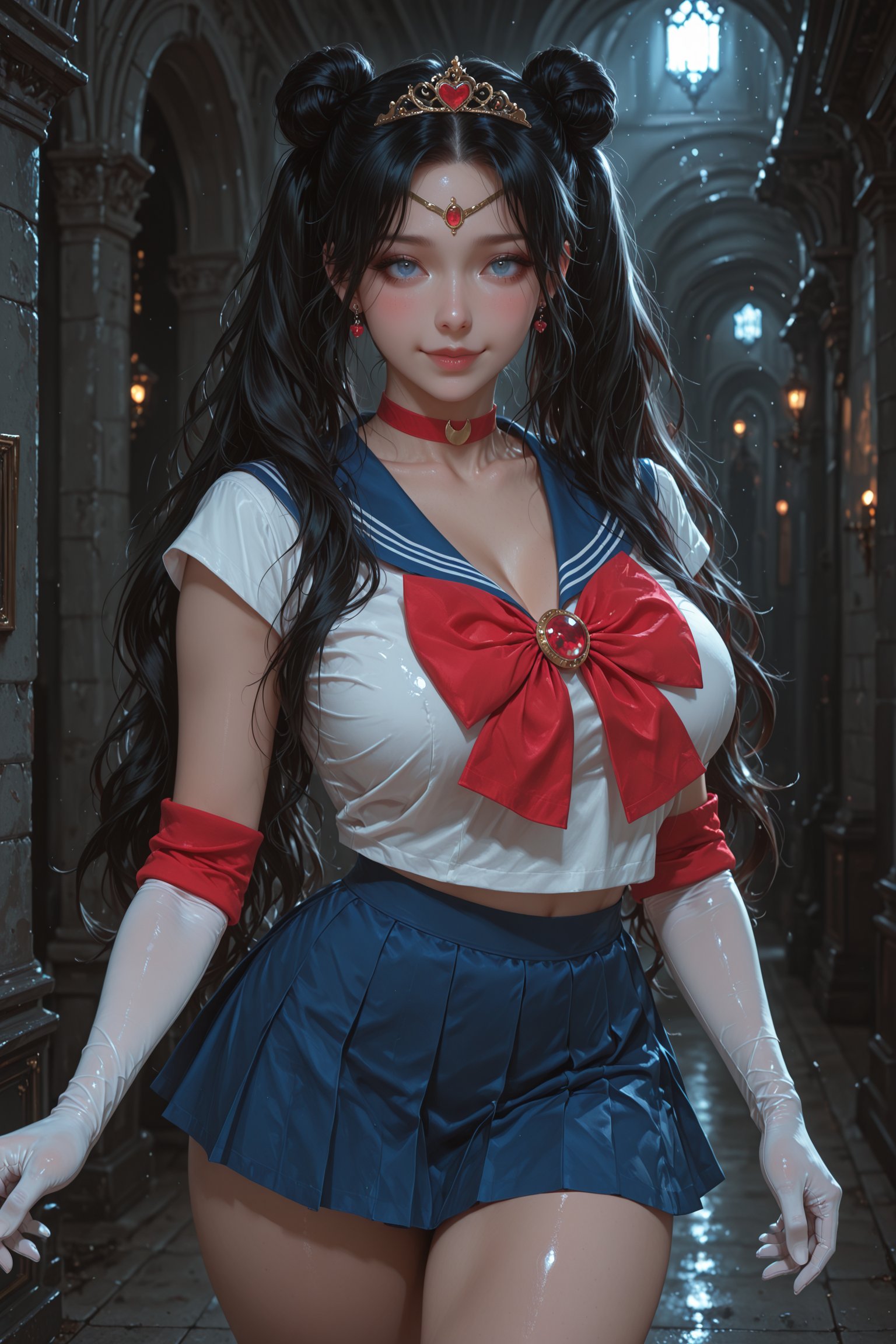 absurdres,  8k,  ultra-detailed by Kernezz  on Tensor.Art