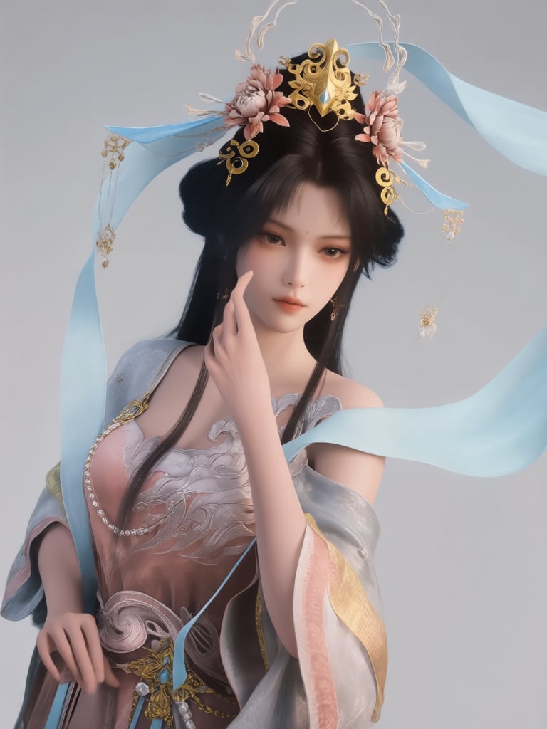AI generated image by DeepBlue藍心 on Tensor.Art