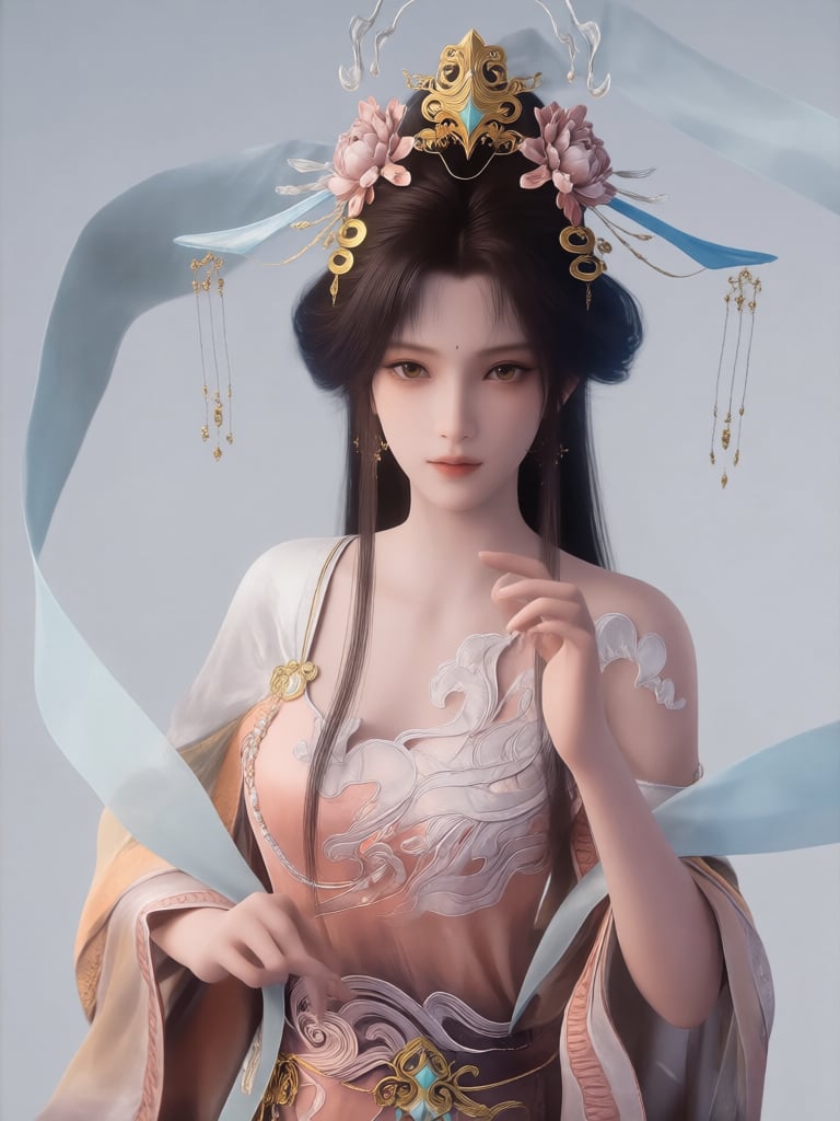 AI generated image by DeepBlue藍心 on Tensor.Art